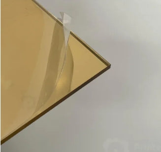 Acrylic | Cake Topper | No Stick | Cake Charms |